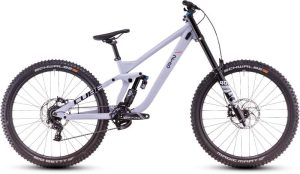 Cube TWO15 Race Mountain Bike 2025