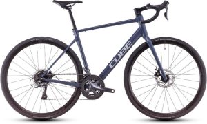Cube Attain Pro Road Bike 2025