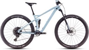 Cube Stereo ONE22 Pro Mountain Bike 2025