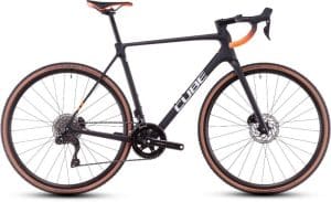 Cube Cross Race C:62 Pro Cyclocross Bike 2025