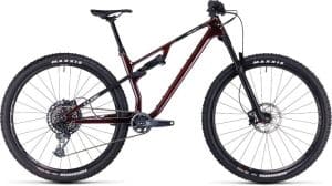 Cube AMS ONE11 C:68X Pro 29 Mountain Bike 2024