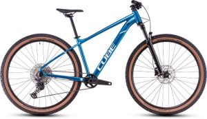 Cube Attention Pro Mountain Bike 2025