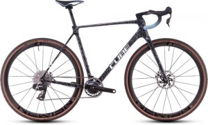 Cube Cross Race C:68X SLT Cyclocross Bike 2025