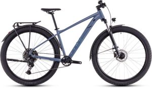 Cube Aim Race Allroad Mountain Bike 2025