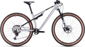 Cube AMS ONE11 C:68X Race 29 Mountain Bike 2024