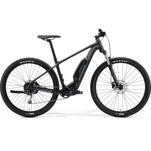 Merida eBig Nine 300SE 2024