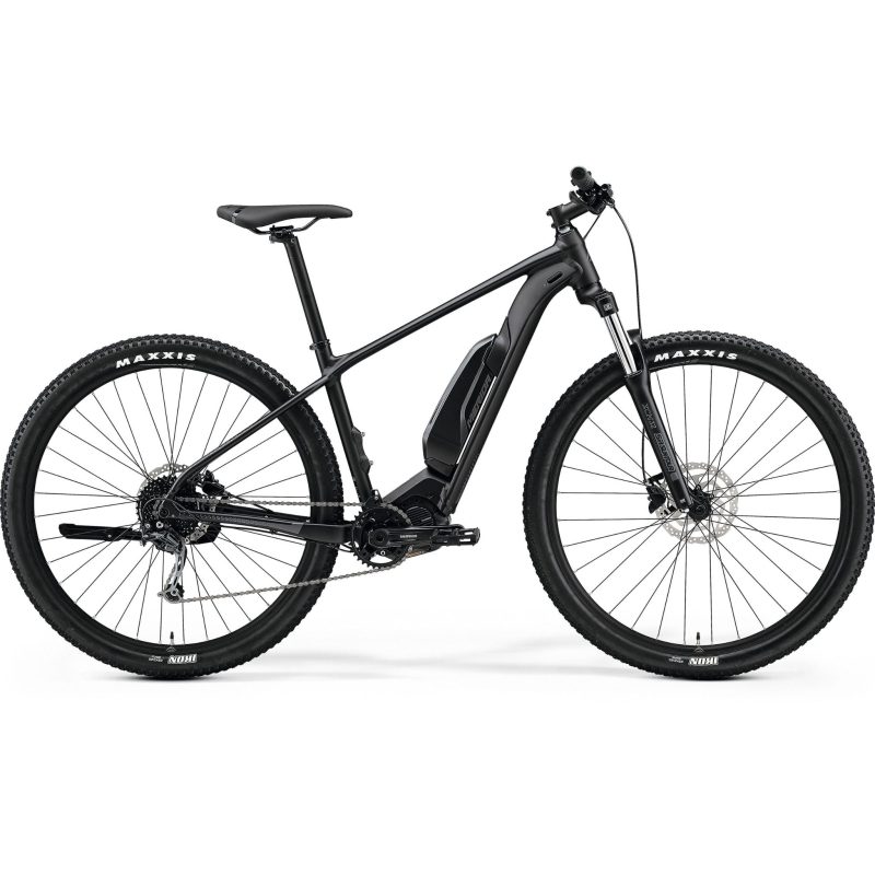 Merida eBig Nine 300SE 2024