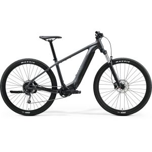 Merida eBig Nine 400 2022