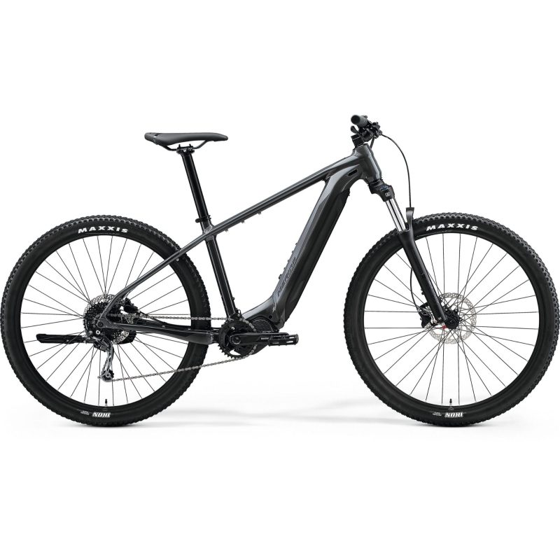 Merida eBig Nine 400 2022