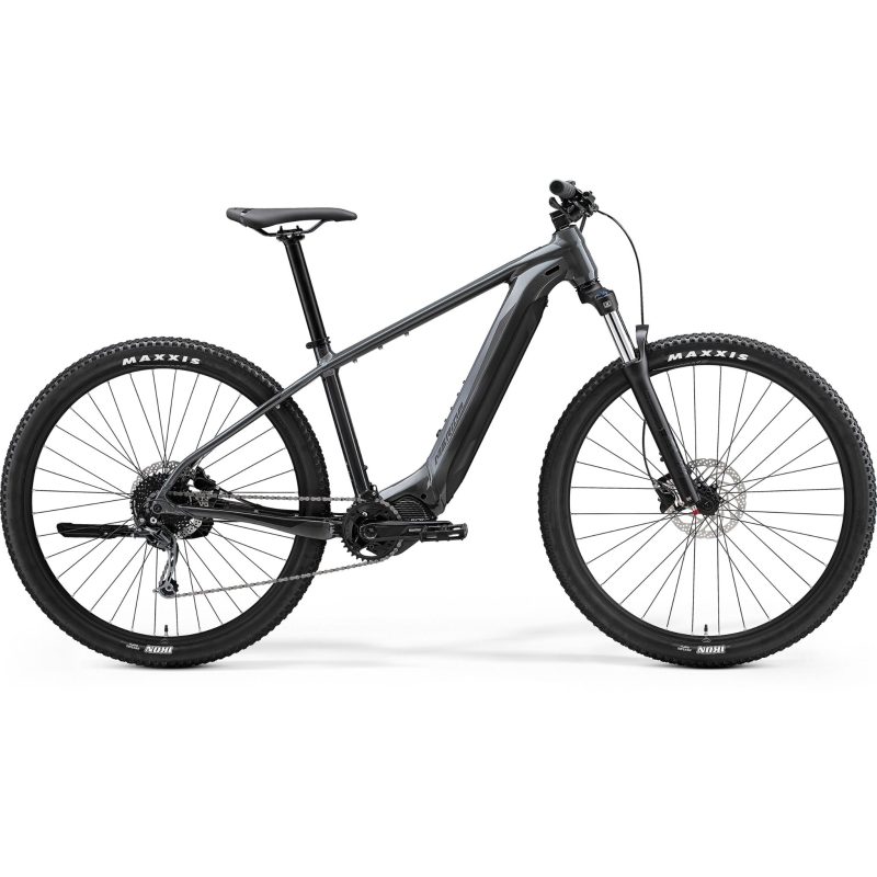 Merida eBig Nine 400 2023