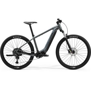 Merida eBig Nine 400 2024