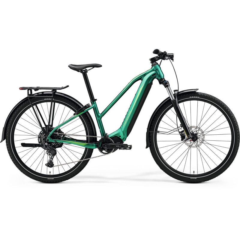 Merida eBig Tour 475 EQ 2024 - Image 2
