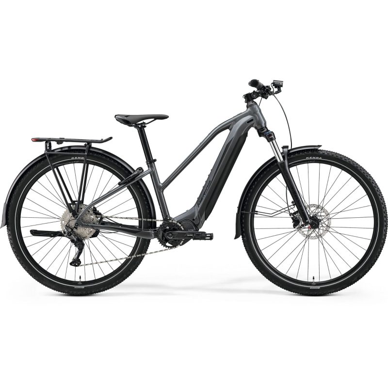Merida eBig Tour 400 EQ 2023