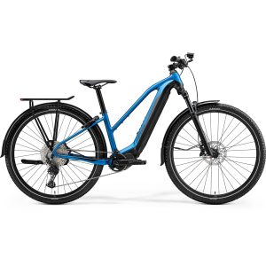 Merida eBig Tour 600 EQ 2023