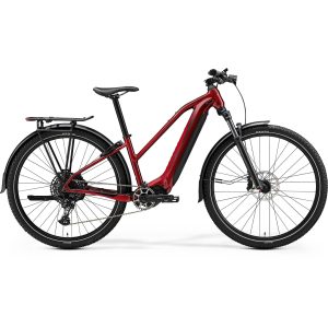 Merida eBig Tour 675 2024