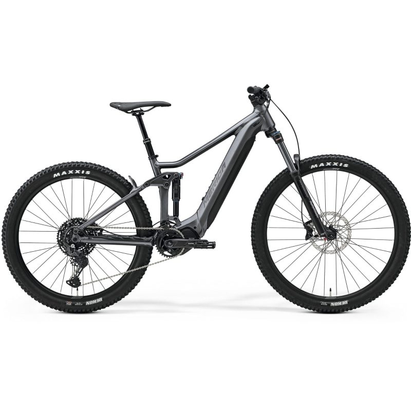 Merida eOne-Forty 400 SE 2024 - Image 2
