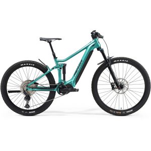 Merida eOne-Forty 500 2022