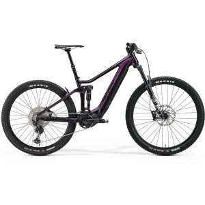 Merida eOne-Forty 700 2023