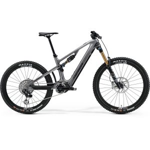 Merida eOne-Sixty SL 10K 2025
