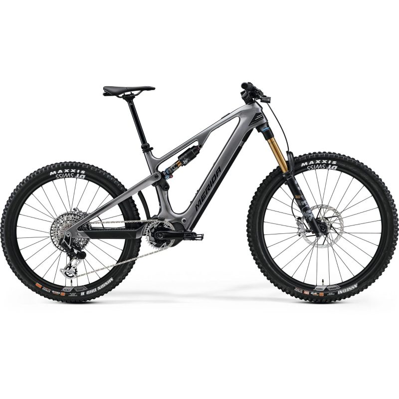 Merida eOne-Sixty SL 10K 2025