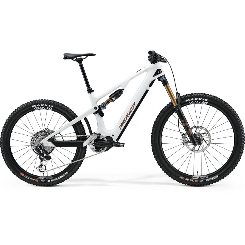 Merida eOne-Sixty 10K 2024 - Image 2