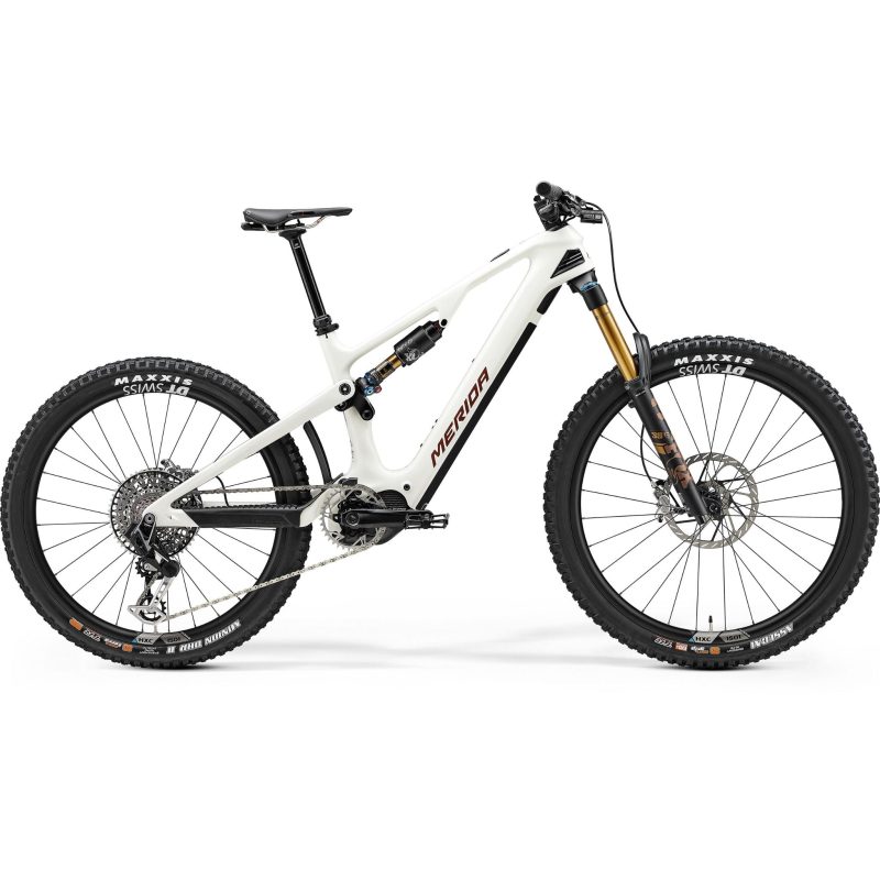 Merida eOne-Sixty 10K 2025 - Image 2