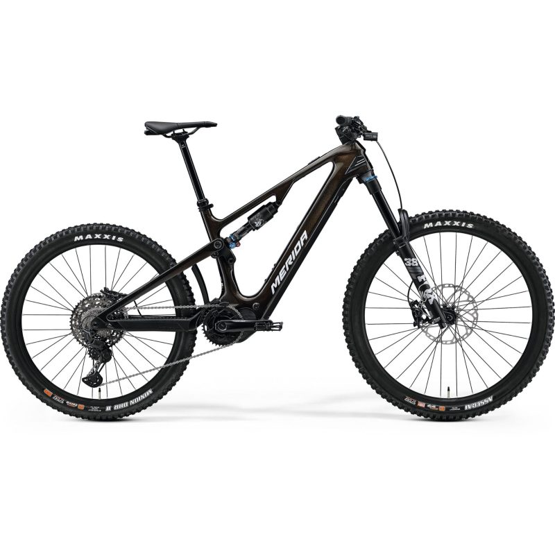 Merida eOne-Sixty 7000 2024 - Image 2