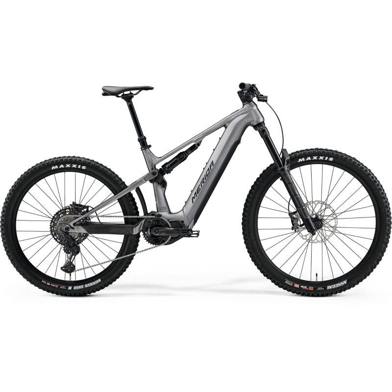 Merida eOne-Sixty 875 2024 - Image 2