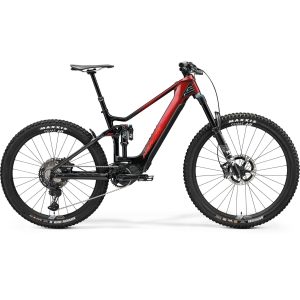 Merida eOne-Sixty 9000 2023
