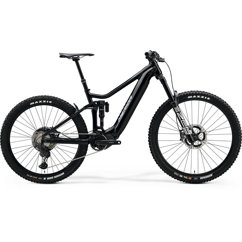 Merida eOne-Sixty 975 SE 2024 - Image 2