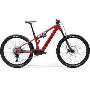Merida eOne-Sixty SL 6000 2025
