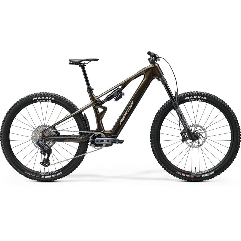 Merida eOne-Sixty SL 8000 2025