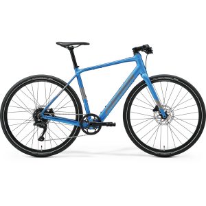Merida eSpeeder 200 2024