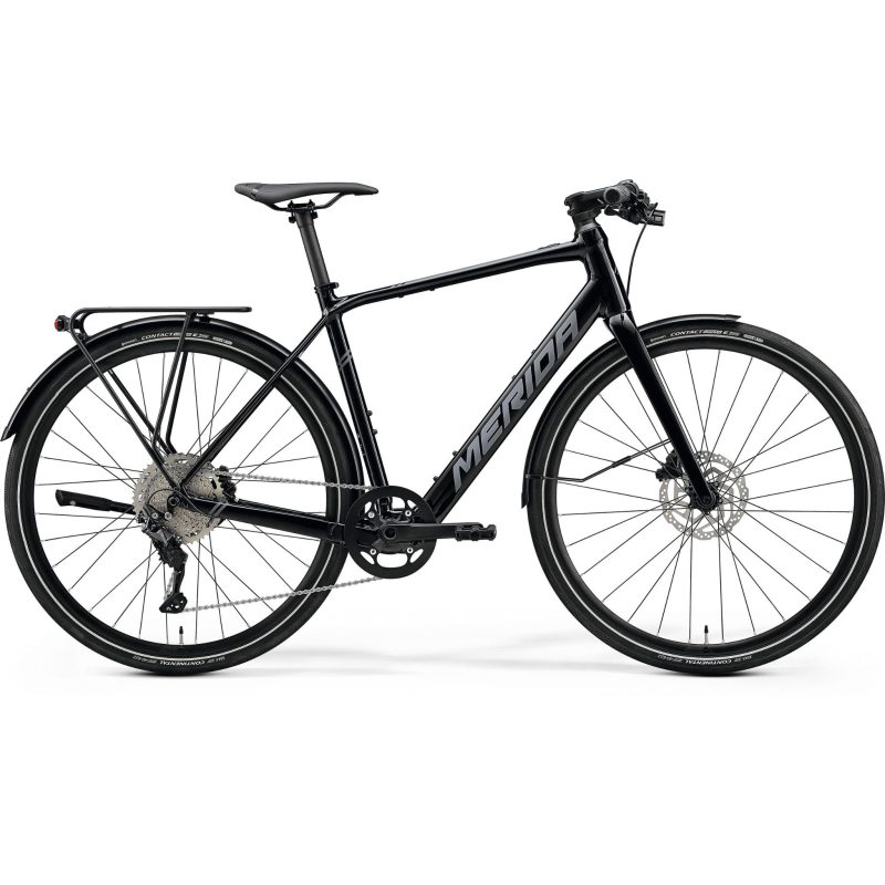 Merida eSpeeder 400 EQ 2023
