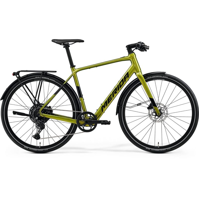 Merida eSpeeder 400 EQ 2024 - Image 2