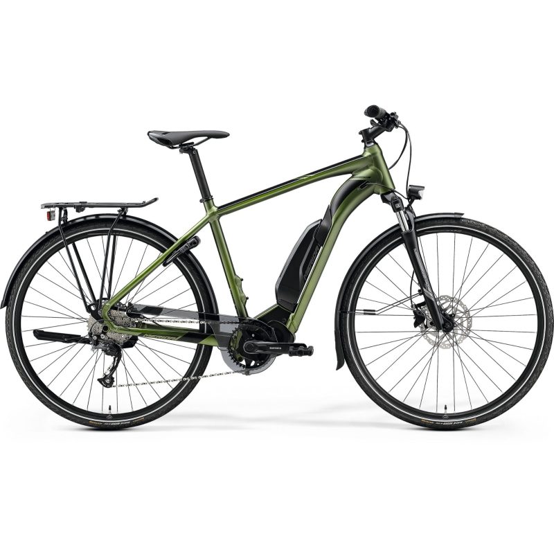 Merida eSpresso 300SE EQ 418Wh 2023