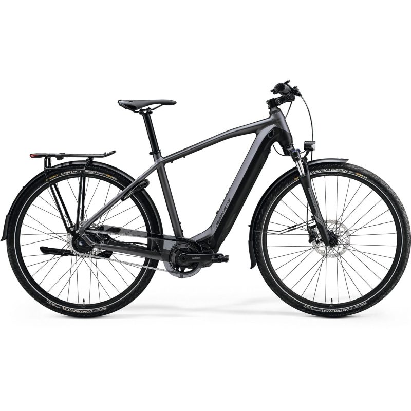 Merida eSpresso 700 EQ 2023