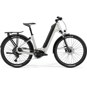 Merida eSpresso CC 575 EQ 2024