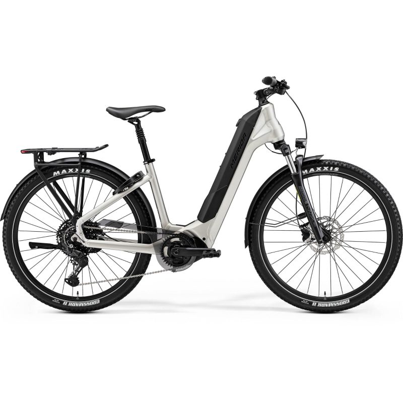 Merida eSpresso CC 575 EQ 2024