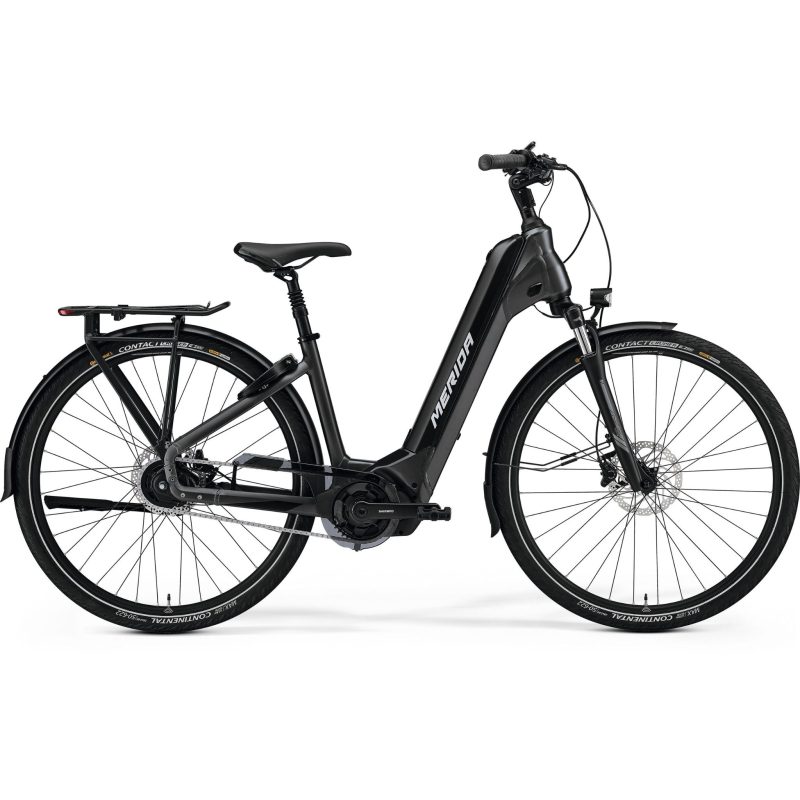 Merida eSpresso City 700 EQ