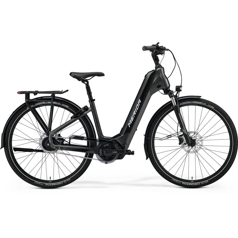 Merida eSpresso City 700 EQ 2023 - Image 2