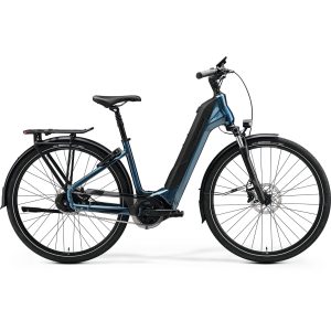 Merida eSpresso City 775 EQ 2024