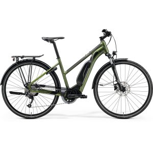 Merida eSpresso 300SE EQ 418Wh Women's 2023