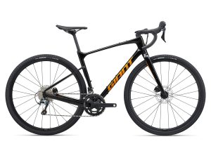 Giant Revolt Advanced 3 Gravel Bike 2024