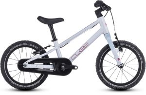 Cube Numove 140 Children's Bike 2024