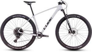 Cube Reaction C:62 ONE Mountain Bike 2025