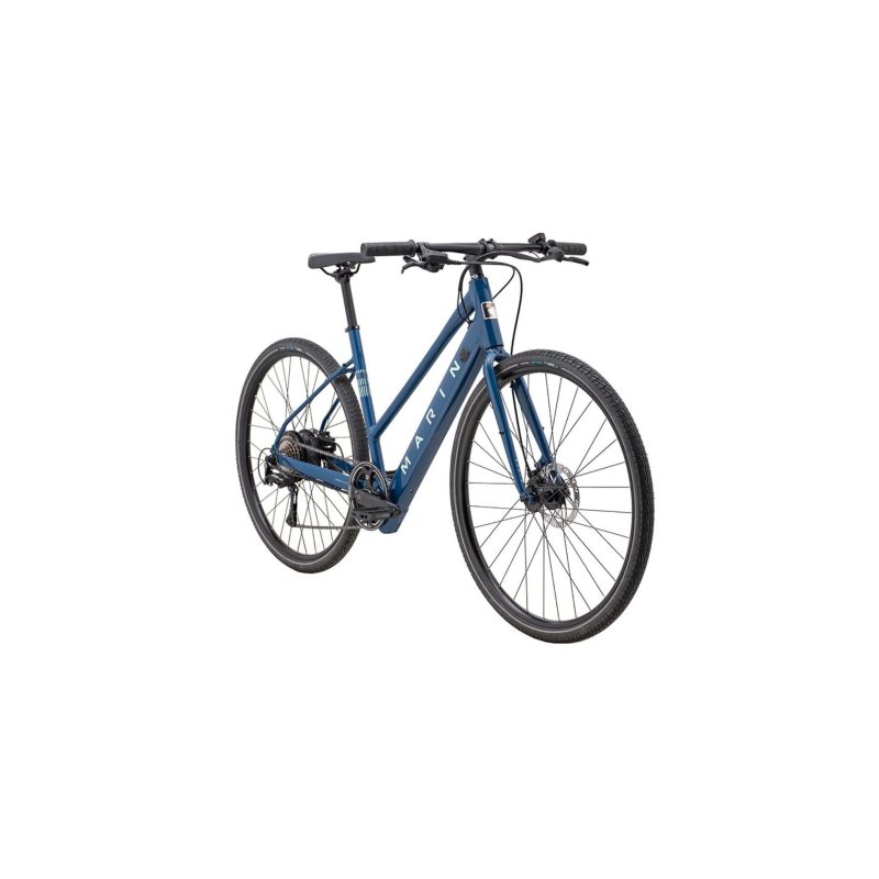 Marin Fairfax E ST 2025 - Image 2