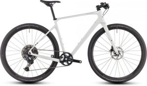 Cube Nulane C:62 SLX Hybrid Bike 2025