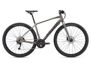 Giant Toughroad SLR 2 Hybrid Bike 2022