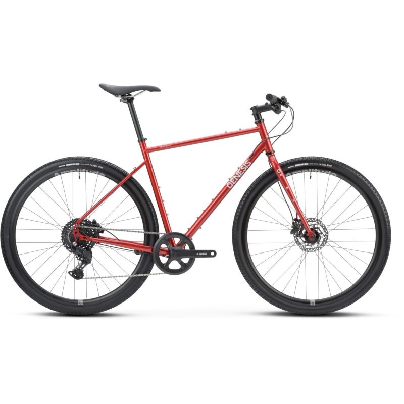 Genesis Croix De Fer 10 FB 2025
